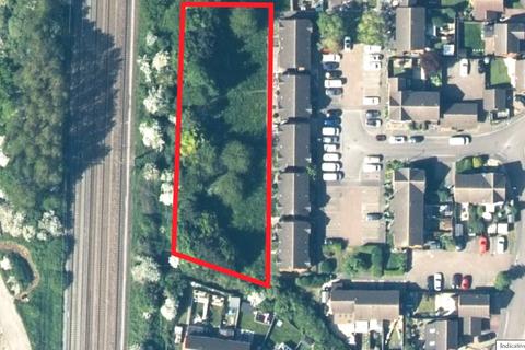 Land for sale, Land at Ramerick Gardens, Arlesey, SG15 6XZ