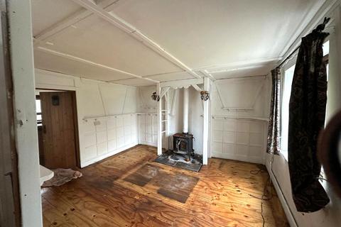 2 bedroom semi-detached house for sale, 1 Purls Bridge Farm, Purls Bridge Drove, Manea, March, PE15 0ND