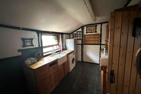 2 bedroom semi-detached house for sale, 1 Purls Bridge Farm, Purls Bridge Drove, Manea, March, PE15 0ND