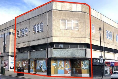 Retail property (high street) for sale, 59 Newborough, Scarborough, YO11 1ET