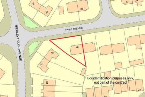 3 bedroom semi-detached house for sale, 34 Hyne Avenue, Bradford, BD4 6BN