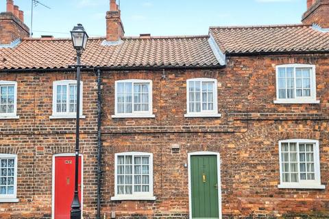 22 Cliff Street, Scunthorpe, DN16 1TW