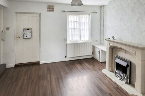 2 bedroom terraced house for sale, 22 Cliff Street, Scunthorpe, DN16 1TW