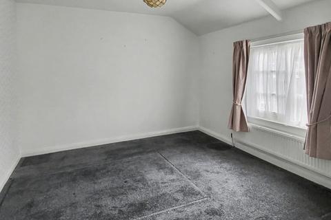 2 bedroom terraced house for sale, 22 Cliff Street, Scunthorpe, DN16 1TW