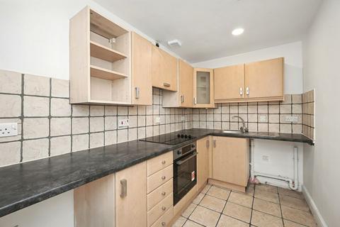 1 bedroom flat for sale, Flat (A), 25 Westbourne Gardens, Folkestone, CT20 2HY