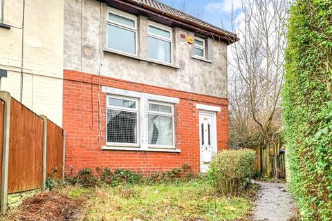 4 bedroom semi-detached house for sale, 18 Benbow Avenue, Bradford, BD10 0JQ
