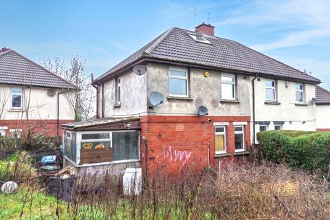 4 bedroom semi-detached house for sale, 18 Benbow Avenue, Bradford, BD10 0JQ