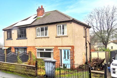3 bedroom semi-detached house for sale, 5 Carver Street, Cleckheaton, BD19 3PH