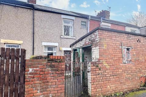 undefined, 48 Pasture Row, Eldon, Bishop Auckland, DL14 8UZ