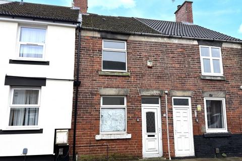 33 Co-Operative Street, Stanton Hill, Sutton-in-Ashfield, NG17 3HB