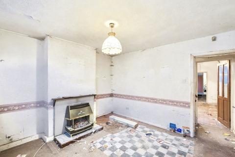 3 bedroom terraced house for sale, 33 Co-Operative Street, Stanton Hill, Sutton-in-Ashfield, NG17 3HB