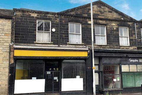 undefined, 34 High Street, Keighley, BD21 2LJ