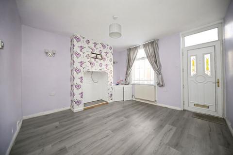 2 bedroom terraced house for sale, 43 Oxford Street, Warrington, WA4 1HD