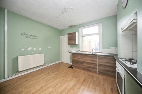 2 bedroom terraced house for sale, 43 Oxford Street, Warrington, WA4 1HD