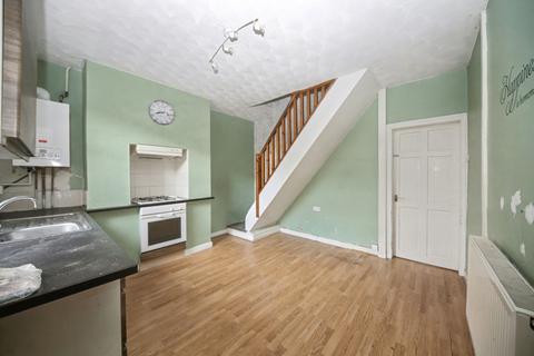 2 bedroom terraced house for sale, 43 Oxford Street, Warrington, WA4 1HD