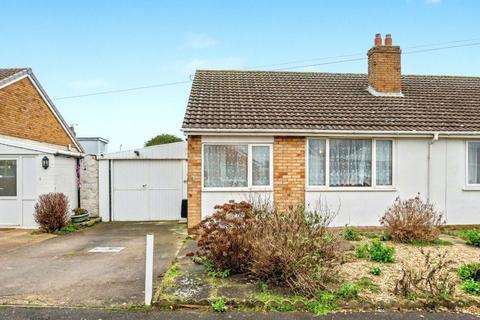 2 bedroom bungalow for sale, 30 Harris Boulevard, Mablethorpe, LN12 2DY