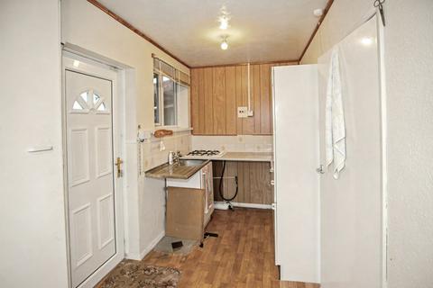 2 bedroom bungalow for sale, 30 Harris Boulevard, Mablethorpe, LN12 2DY