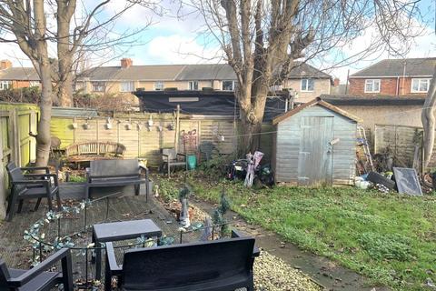 undefined, 10 Walton Grove, Grimsby, DN33 1AF