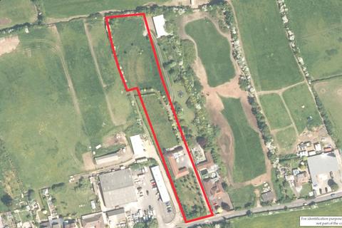 undefined, Land Adjacent to 145 Oldmixon Road, Hutton, Weston-super-Mare, Avon, BS24 9QA