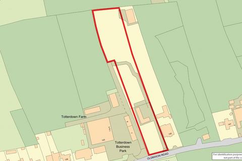 undefined, Land Adjacent to 145 Oldmixon Road, Hutton, Weston-super-Mare, Avon, BS24 9QA