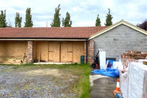undefined, Land Adjacent to 145 Oldmixon Road, Hutton, Weston-super-Mare, Avon, BS24 9QA