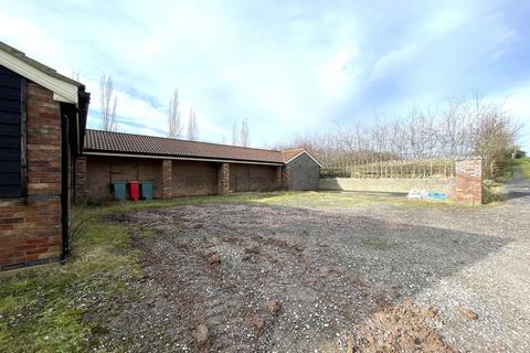undefined, Land Adjacent to 145 Oldmixon Road, Hutton, Weston-super-Mare, Avon, BS24 9QA