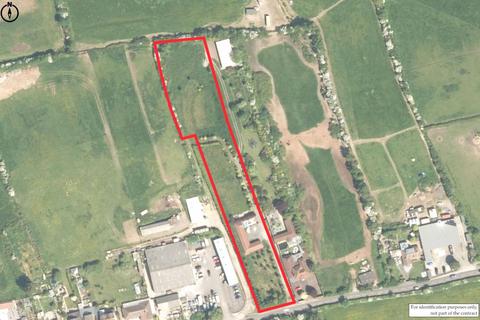 undefined, Land Adjacent to 145 Oldmixon Road, Hutton, Weston-super-Mare, Avon, BS24 9QA