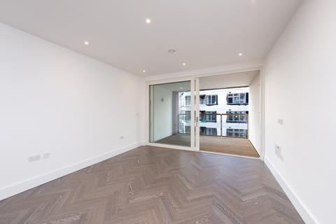 2 bedroom flat for sale, London Square, Sterling Way, Islington, N7