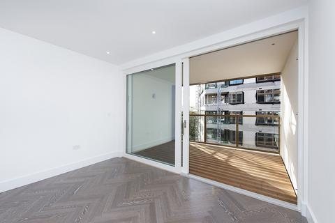 2 bedroom flat for sale, London Square, Sterling Way, Islington, N7