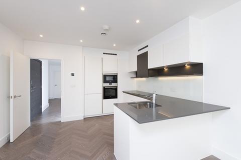 2 bedroom flat for sale, London Square, Sterling Way, Islington, N7