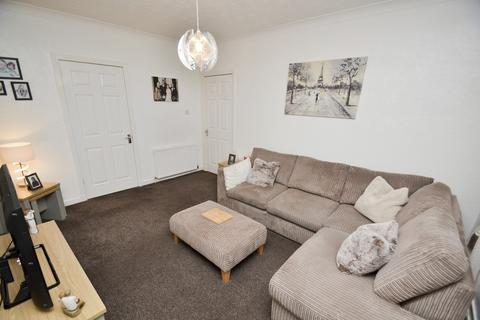 undefined, 1492 Nitshill Road, Thornliebank, Glasgow, G46 8QF