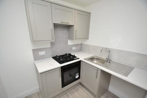 2 bedroom flat for sale, 3/1 95 Kilmarnock Road, Shawlands, Glasgow, G41 3YR