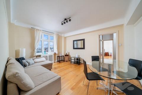 2 bedroom apartment to rent, Hall Road, London NW8
