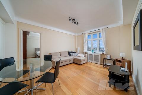 2 bedroom apartment to rent, Hall Road, London NW8