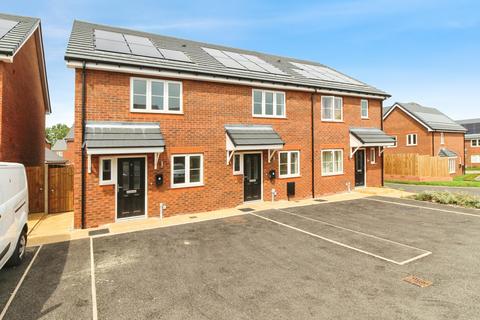 undefined, Pamertons Court, Kenilworth, CV8