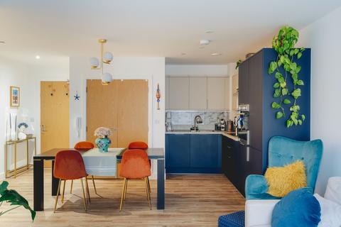 Beckford House, Bristol BS1