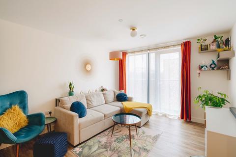 1 bedroom flat for sale, Beckford House, Bristol BS1