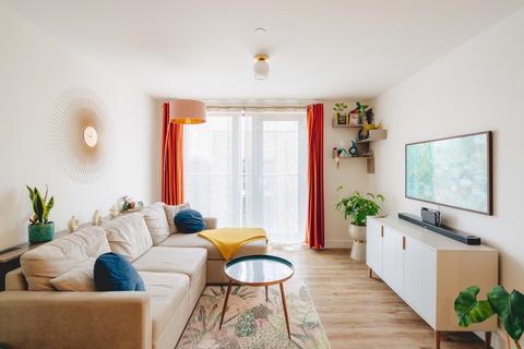1 bedroom flat for sale, Beckford House, Bristol BS1