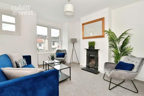 undefined, Payne Terrace, Brighton, BN1