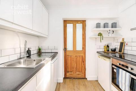 undefined, Payne Terrace, Brighton, BN1