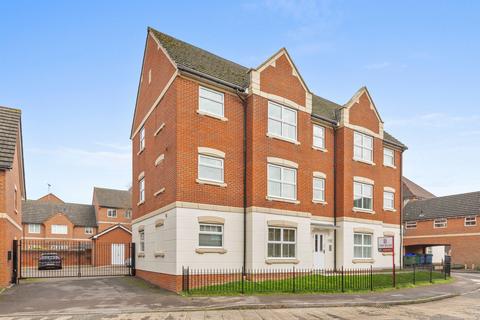 1 bedroom flat for sale, Juniper Drive, Aylesbury HP22