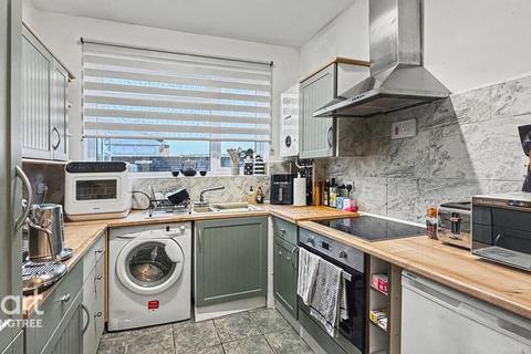 undefined, Broom Knoll, East End, East Bergholt, Colchester, Essex