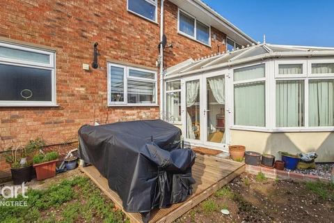 undefined, Broom Knoll, East End, East Bergholt, Colchester, Essex