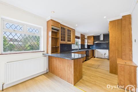 undefined, Prestwood Avenue, Harrow, HA3