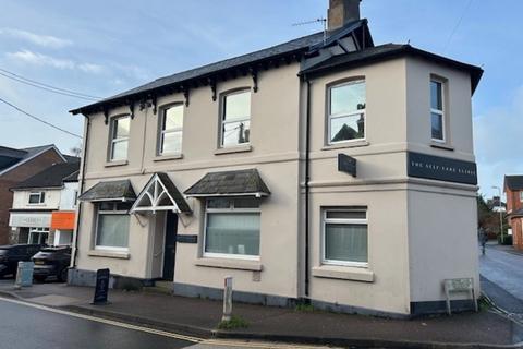 1 bedroom flat to rent, Main Road, Exminster, Exeter