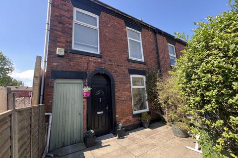 undefined, Stockport Road, Manchester