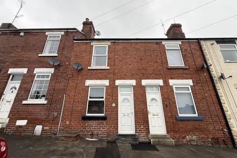 3 bedroom terraced house to rent, Evelyn Street, Rawmarsh