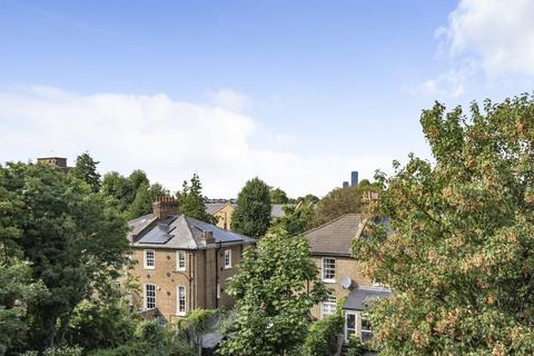 2 bedroom flat for sale, Vinery Way, Hammersmith, London, W6