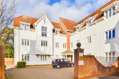 undefined, Kings Acre, Coggeshall