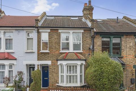 3 bedroom terraced house for sale, Pascoe Road, Hither Green, London, SE13